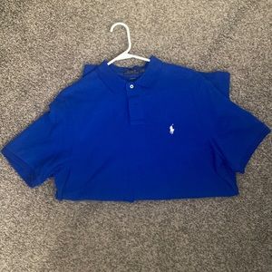 Ralph Lauren Polo sz L EUC worn once